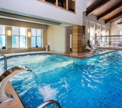 Улучшенный Плюс в Veranda