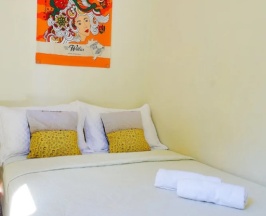 Номер Standard в Beers Five Hostel
