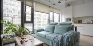 Москва: Апартаменты Апартаменты Smart Host (Смарт Хост) на улице Нижняя Красносельская 35 строение 50