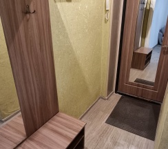 Квартира в Апартаменты на Жукова 10а