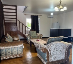 Люкс в Армат Village