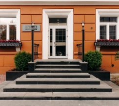 Квартира в Апартаменты Бунинъ