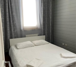 Коттедж- двухэтажный коттедж в Zavidovo resort