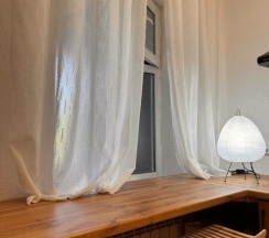 Студия №24 – комфорт и уют в центре Махачкалы! в Как дома 05