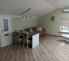 Семейный сьют в Летучая мышь