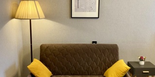 Териберка: Апартаменты Апартаменты IG-Apartment
