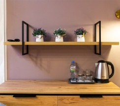 Представительский люкс в Ям