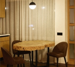 Воздух в Пентакли