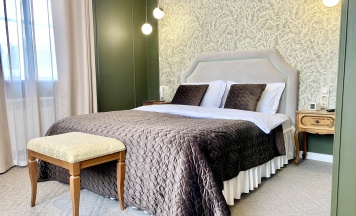 Standart  DBL в Barvikha house