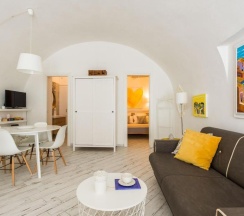 Номер Standard в Marina Suite by Wonderful Italy