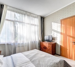 Апартаменты трехместные в Стадион