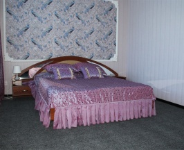 Люкс в Олимп