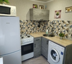 Квартира в Апартаменты на Лазо, 30