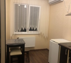 Студия трехместная с доп местом в ЭрЭм