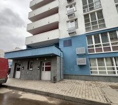 Квартира в Апартаменты на семашко, 28