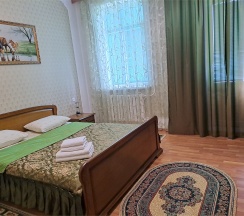 Двухместный комфорт в ПиК