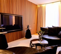 Presidential Suite в Barvikha hotel & SPA