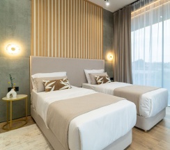 Glassbox 108 Premium 2 в Домик в Икше