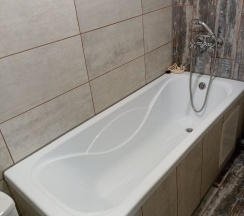 Квартира в Апартаменты на Москва, Студёный пр., 6к3