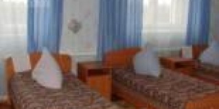 Красновишерск: Мини-отель Для Вас