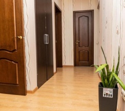 Апартаменты Standard в Samal-2 Hotel