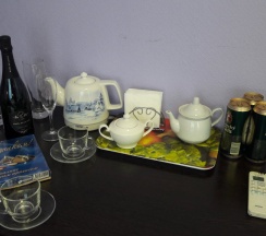 Номер Standard в Натали