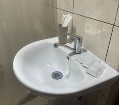 Семейный номер Standard в Лукино