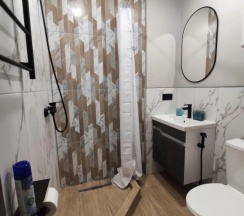 Студия в Квартира студия 18м² недалеко от центра