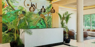 Виктория: Курортный отель Garden Hill Resort & Spa