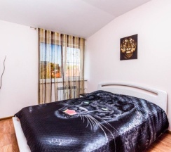 Апартаменты семейные улучшенные в Ростов-61