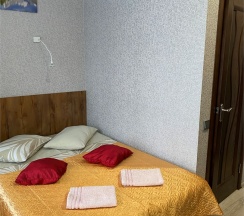 номер бюджетный на Дмитровском шоссе, д.90, корп 1 в Комфорт