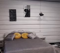 гостевой дом в Колыба