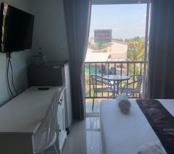 Студия Classic в Khao Oat Airport