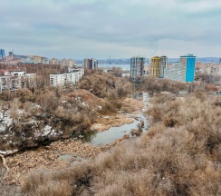 Квартира в Privi House