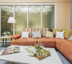 Апартаменты в GM Apartments