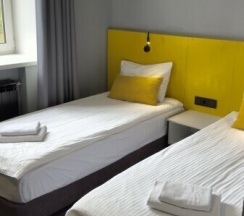 Эконом (в блоке) в Ласка