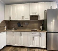 Апартаменты Superior с 3 комнатами в Две Подушки