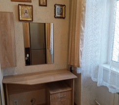 Квартира в Апартаменты на Калинина, 16