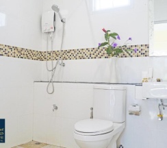 Одноместный номер Standard в Maikhao Residence