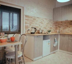 Вилла улучшенная в Villa tivoli