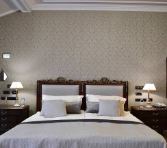 Полулюкс в Taleon Imperial Hotel