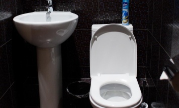 Номер стандарт эконом с 5 односпальными кроватями в Parallel