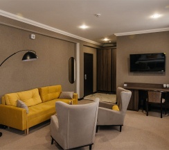 GRAND DELUXE в Алекс Роял
