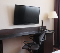 Номер 1 категории (Standart) в Армат