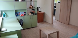 Курск: Апартаменты Апартаменты на г. Курск, ул. Блинова 14/17