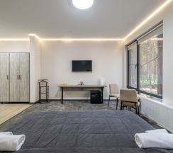 Suite twn в Эклер