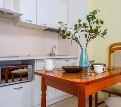 Апартаменты на Белинского, 30 на 6 этаже (78) в Степаненков