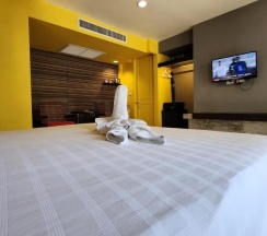 Вилла Deluxe в Pattaya Garden Resort