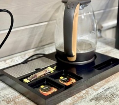 A-фрейм 2-x уровневый (A1) в Таулу