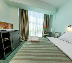 1 комнатный  (без балкона) в Ява